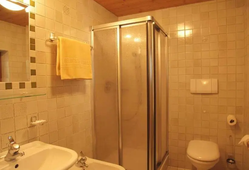 آپارتمان سوپریور 1 خوابه, Residence Belavista