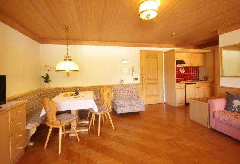 شقة سوبريور غرفة واحدة, Residence Belavista