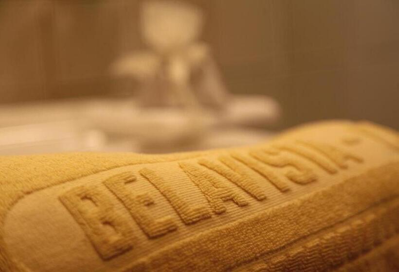 شقة سوبريور غرفة واحدة, Residence Belavista