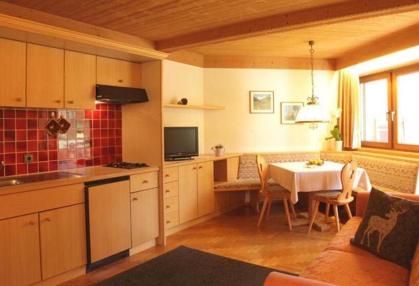 شقة سوبريور غرفة واحدة, Residence Belavista