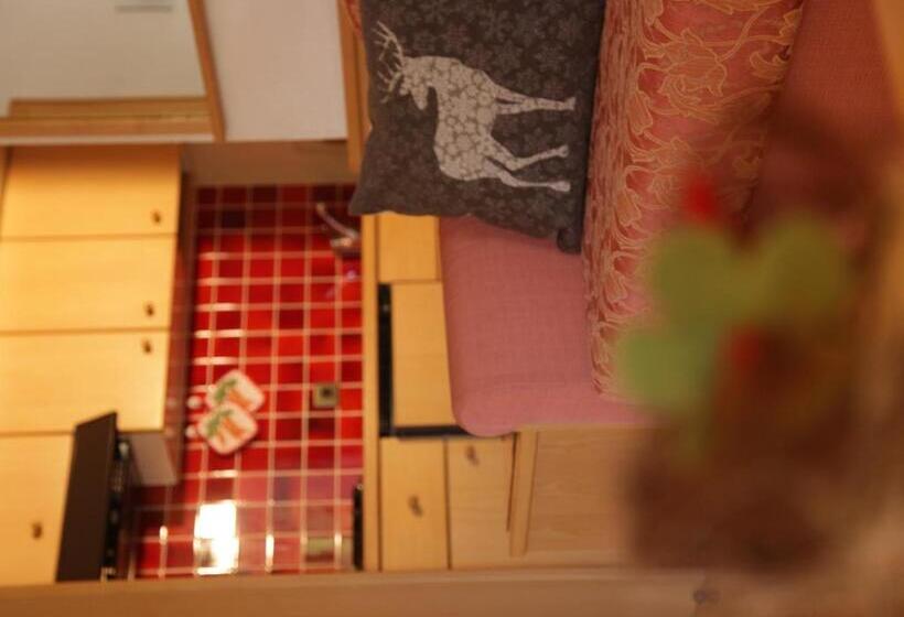 شقة سوبريور غرفة واحدة, Residence Belavista