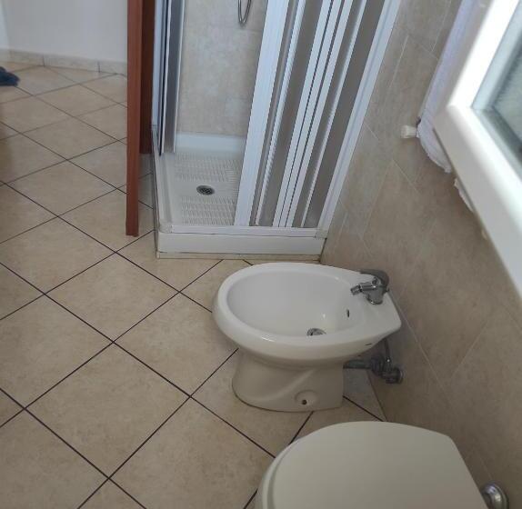 침실 1개 아파트, Residence Pegaso