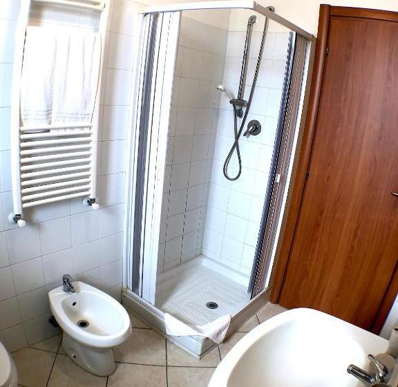 דירת חדר, Residence Pegaso