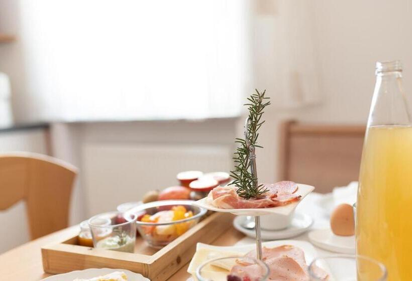 Номер Стандарт, Residence Walchhof