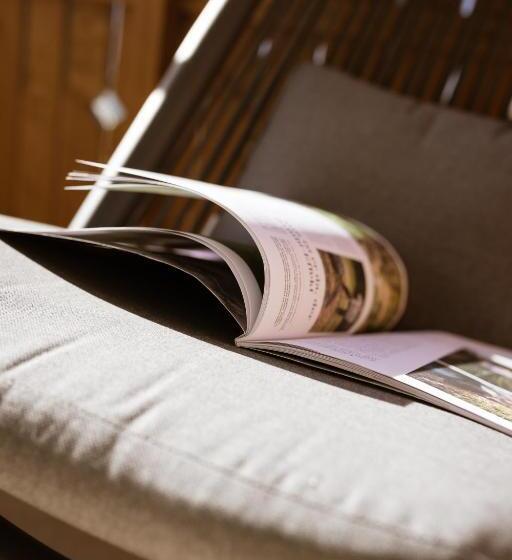 Апартаменты 1 Спальня, Residence Walchhof