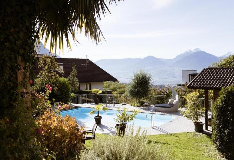 １ベッドルームアパートメント, Residence Walchhof