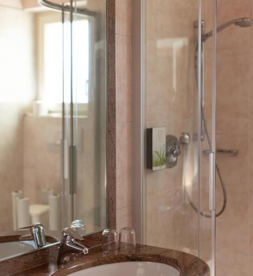 Апартаменты 2 Спальни, Residence Walchhof