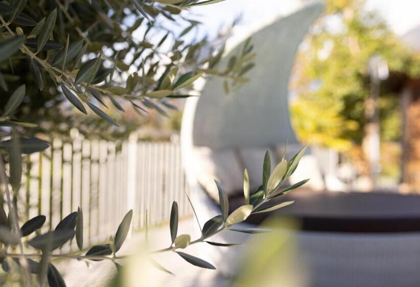 Апартаменты 2 Спальни, Residence Walchhof