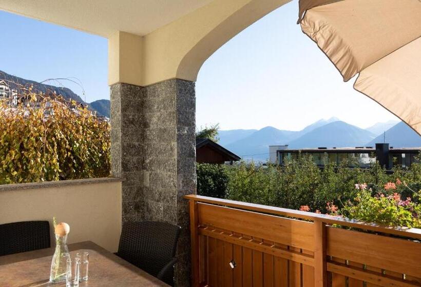 Апартаменты 2 Спальни, Residence Walchhof