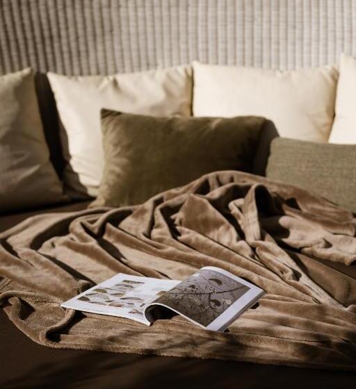 Апартаменты 2 Спальни, Residence Walchhof