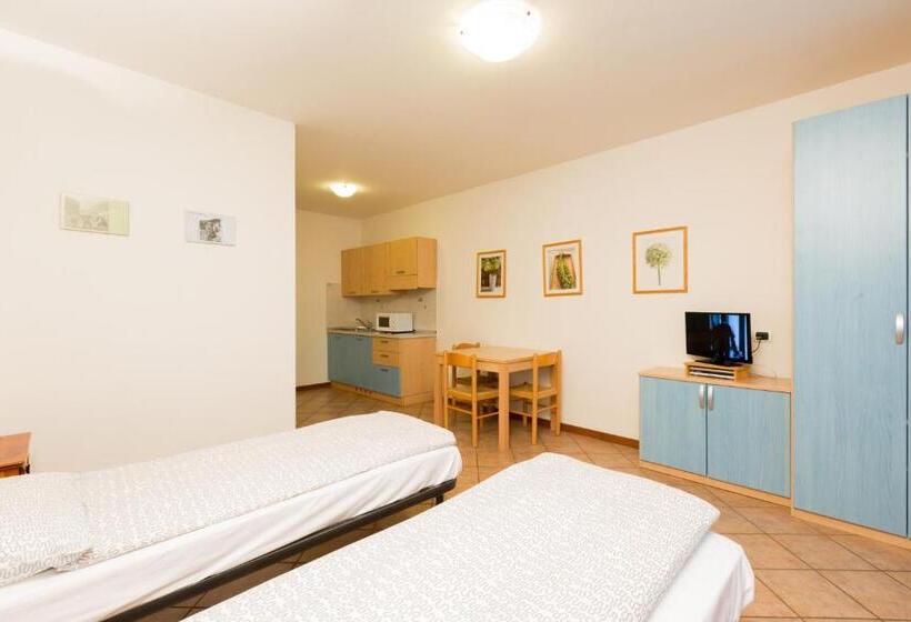 スタンダードスタジオ, Bait Del Pont