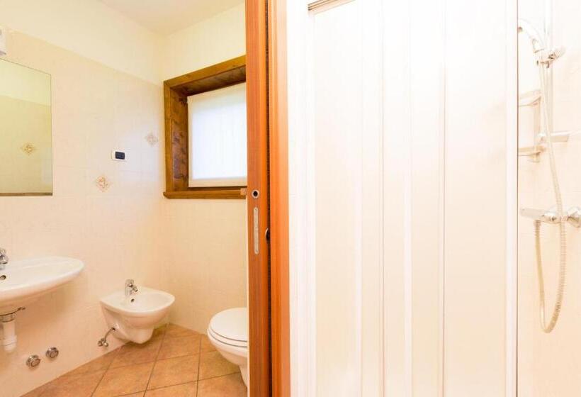 スタンダードスタジオ, Bait Del Pont