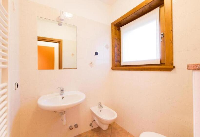 スタンダードスタジオ, Bait Del Pont