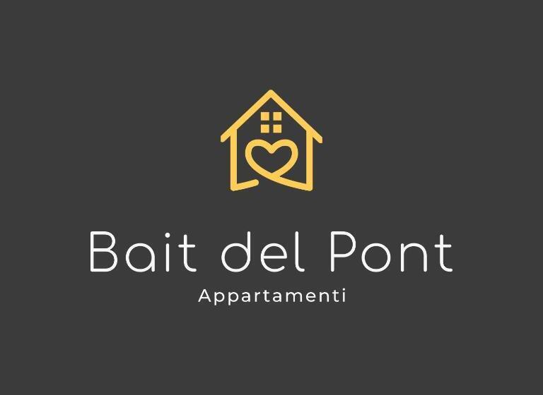 １ベッドルームアパートメント, Bait Del Pont