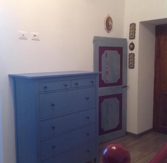 חדר סטנדרט, La Mongolfiera Del Platonio