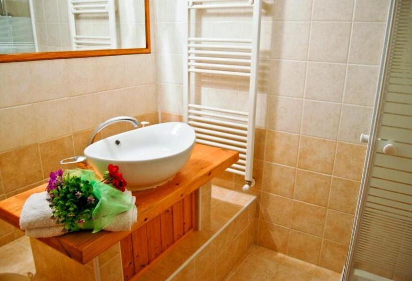 חדר סטנדרט, Le Fate Umbria