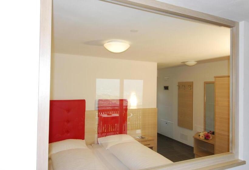 דירת חדר, Der Blaue Reiter