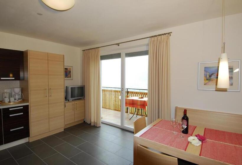 דירת חדר, Der Blaue Reiter