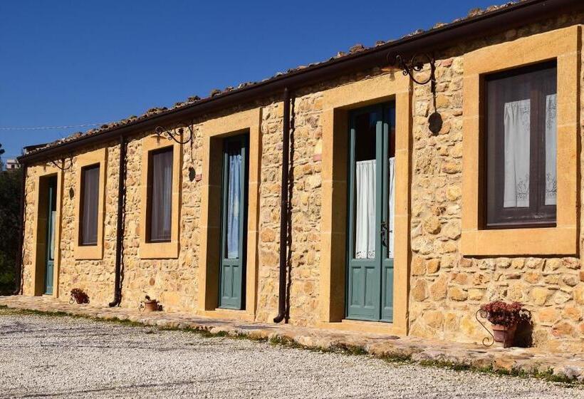 Номер Стандарт, Agriturismo Baglio Pollicarini