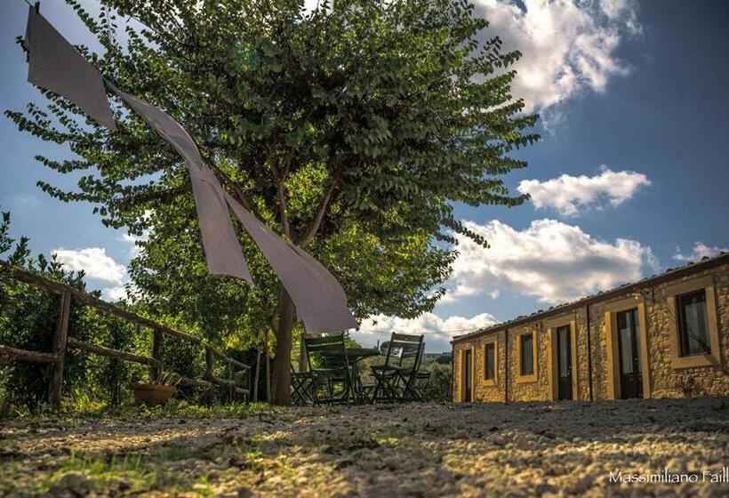 Номер Стандарт, Agriturismo Baglio Pollicarini