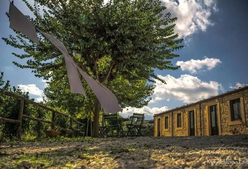 スタンダードルーム, Agriturismo Baglio Pollicarini