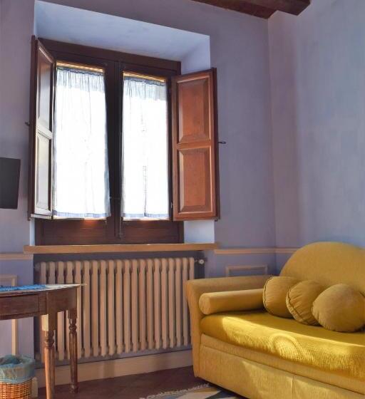 غرفة قياسية, Agriturismo Baglio Pollicarini