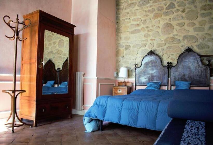 Номер Стандарт, Agriturismo Baglio Pollicarini