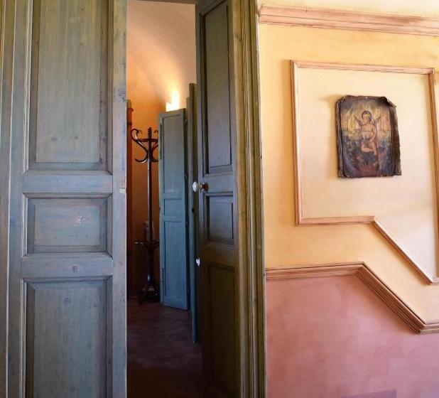 高级大房间, Agriturismo Baglio Pollicarini