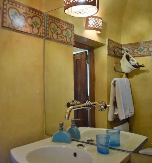 Номер Superior, Agriturismo Baglio Pollicarini
