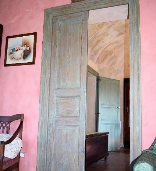 Номер Superior, Agriturismo Baglio Pollicarini