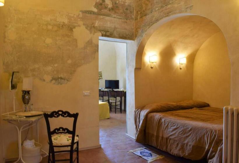 Номер Superior, Agriturismo Baglio Pollicarini