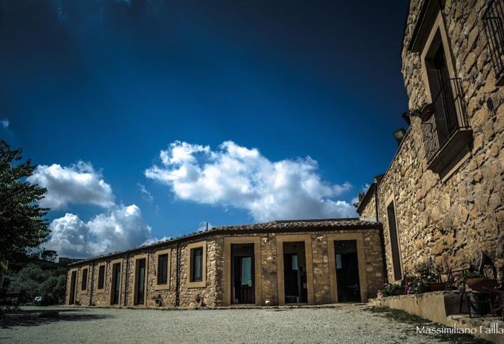 Номер Стандарт Адаптированный для Инвалидов, Agriturismo Baglio Pollicarini