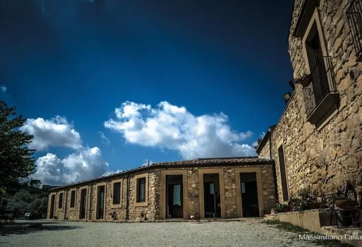 身障者適用スタンダードルーム, Agriturismo Baglio Pollicarini