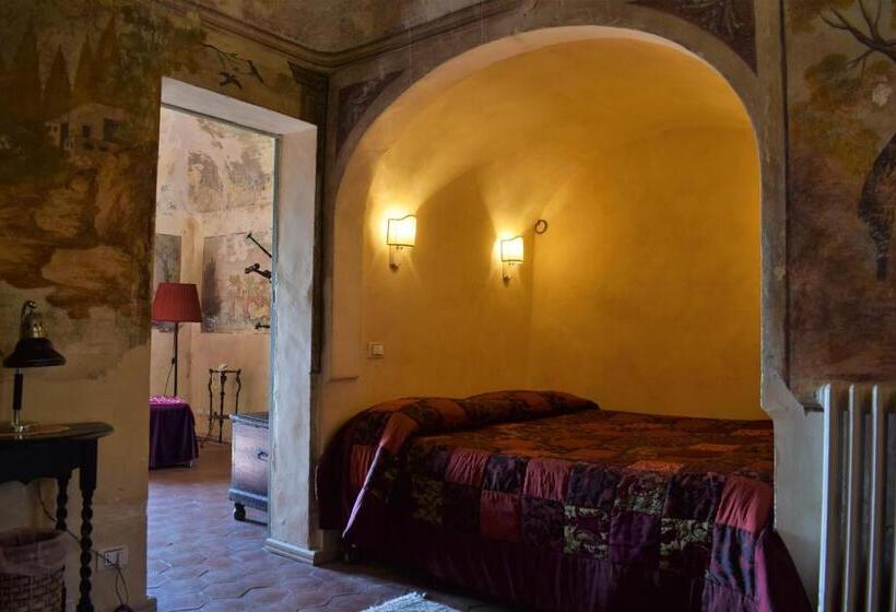 Полулюкс, Agriturismo Baglio Pollicarini