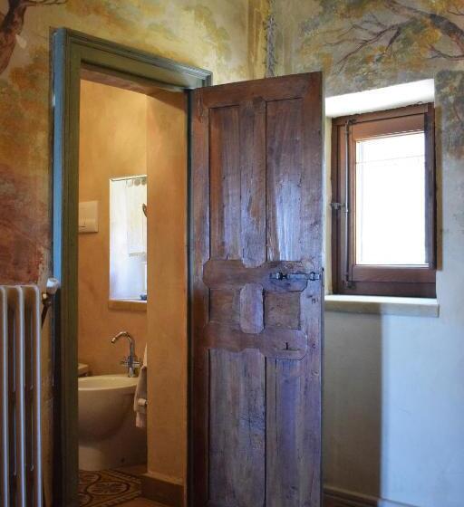 小型套房, Agriturismo Baglio Pollicarini