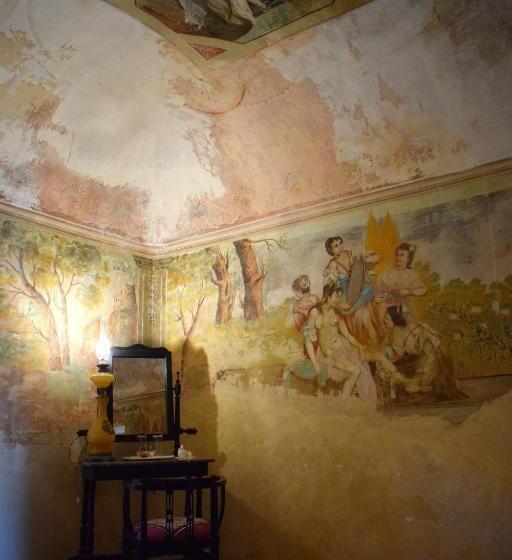 Полулюкс, Agriturismo Baglio Pollicarini