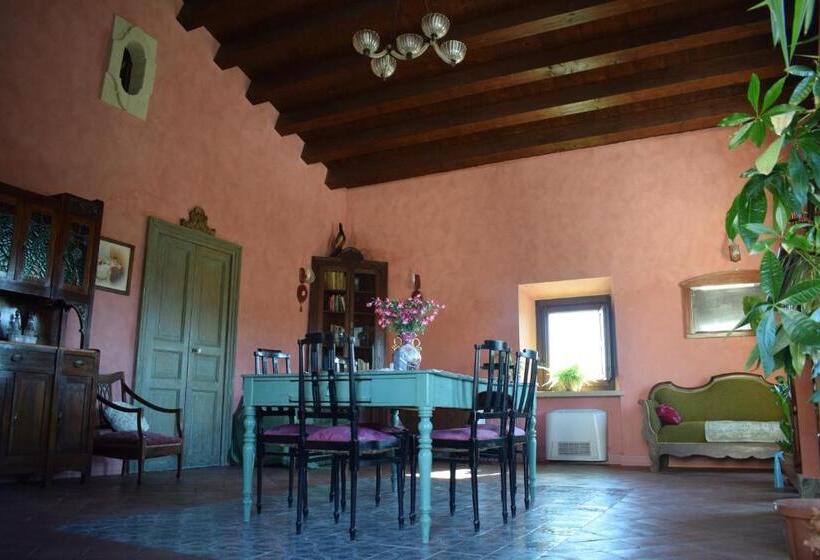 Полулюкс, Agriturismo Baglio Pollicarini