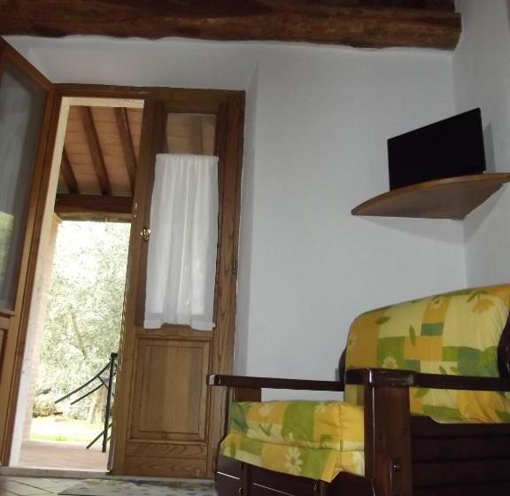 Номер Стандарт, Agriturismo La Conserva