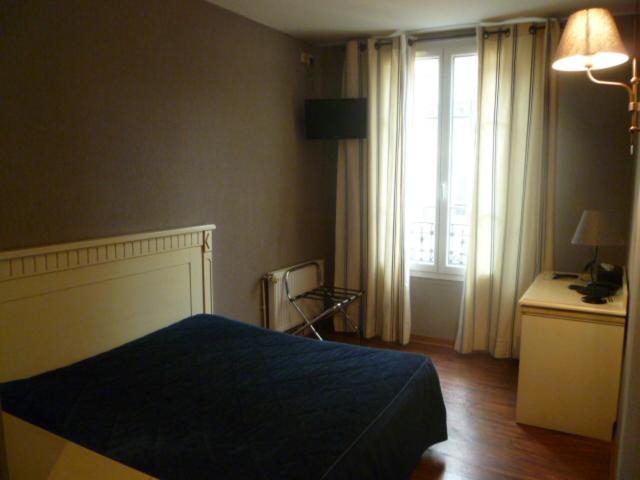 Номер Стандарт, Au Limousin