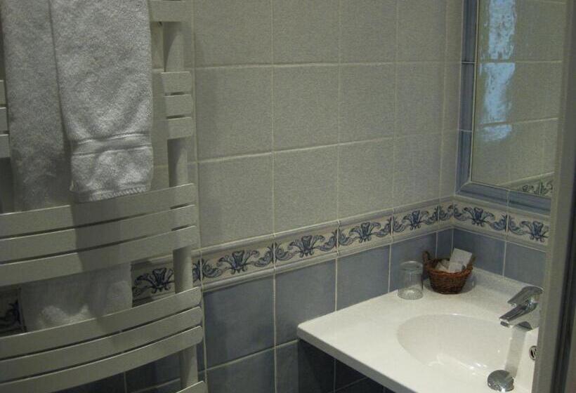 Номер Стандарт Индивидуальный, Au Limousin