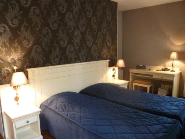 Номер Стандарт, Au Limousin