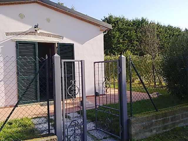 Апартаменты 1 Спальня Нижний Этаж, Fattoria La Steccaia