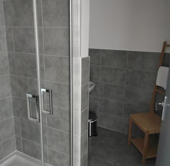 ベーシックルーム, Le Relais Délys