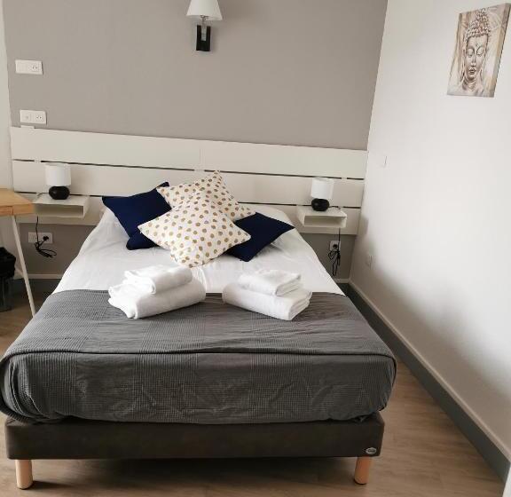 ベーシックルーム, Le Relais Délys