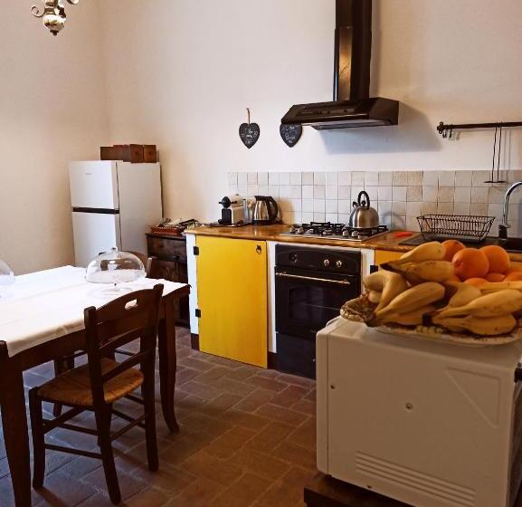 شقة غرفة واحدة مطلة على الحديقة, Villa Podere Cartaio Bio Estate Pool Airc