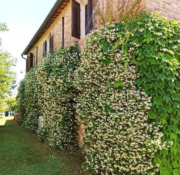 فيلا 4 غرف نوم, Villa Podere Cartaio Bio Estate Pool Airc