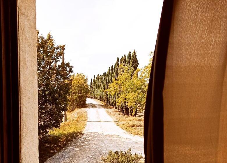 فيلا 4 غرف نوم, Villa Podere Cartaio Bio Estate Pool Airc