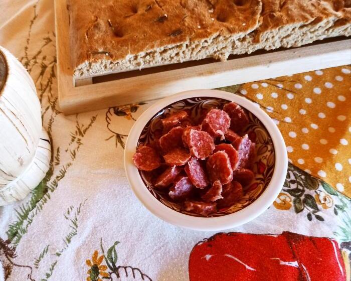 شقة ديلوكس غرفة واحدة, Villa Podere Cartaio Bio Estate Pool Airc