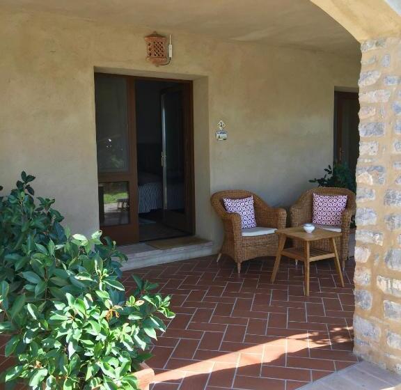 חדר סטנדרט, Vitabella Toscana