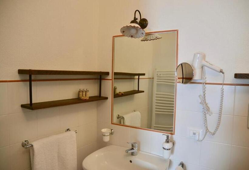 חדר סטנדרט, Vitabella Toscana